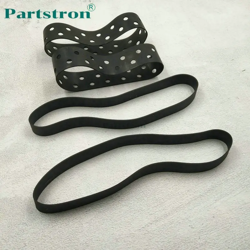 1Set Transfer Belt; Paper Exit 629-94570 Fit for Riso RP 310 350 370 3100 3105 3500 3590 3700 3750 3770 3790 3900
1Set Transfer Belt; Paper Exit 629-94570 Fit for Riso RP 310 350 370 3100 3105 3500 3590 3700 3750 3770 3790 3900