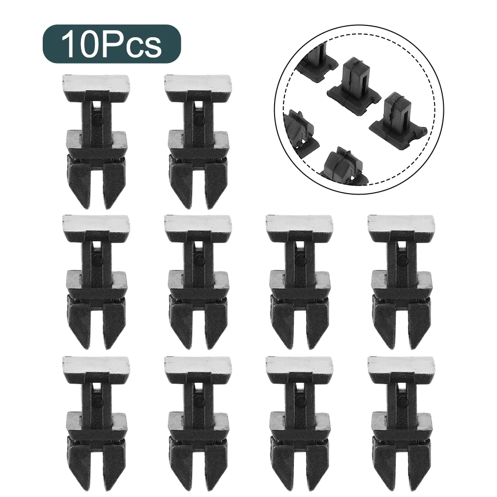 Auto Fasteners Boot Trim Clips A12499007921 Nylon&Rubber Plastic Fasteners Rivets Interior Accessories Durable
Auto Fasteners Boot Trim Clips A12499007921 Nylon&Rubber Plastic Fasteners Rivets Interior Accessories Durable