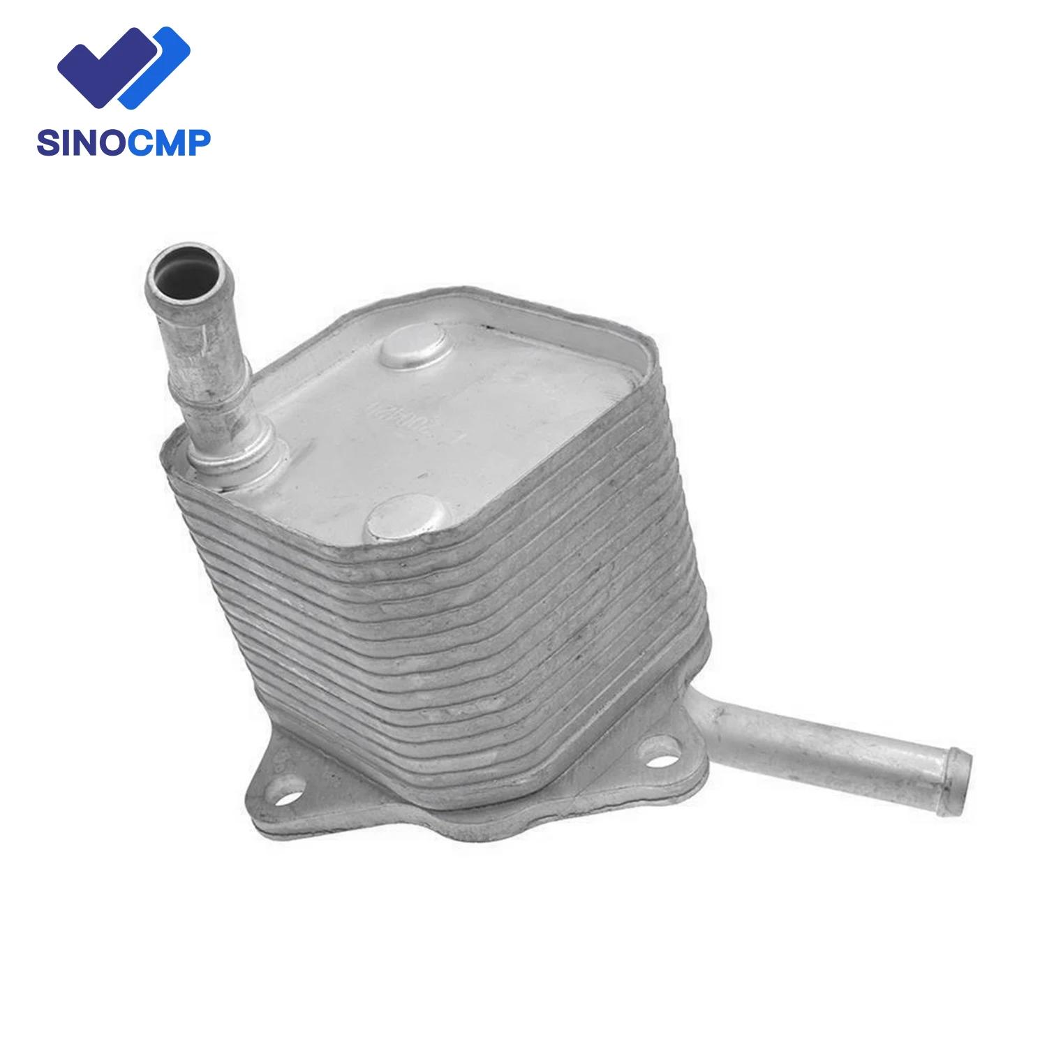 15071-0E010 150710E010 Engine Oil Cooler Assy 15071-0E010 for Toyota Hilux Revo 1GD 2GD 2015-2020
15071-0E010 150710E010 Engine Oil Cooler Assy 15071-0E010 for Toyota Hilux Revo 1GD 2GD 2015-2020