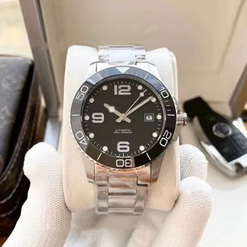 Primitive New Leisure Commercial Men's Watch Luxury Multi -Function Stainless Steel Automatic Mechanical Sports AAA Clock Relloj
Primitive New Leisure Commercial Men's Watch Luxury Multi -Function Stainless Steel Automatic Mechanical Sports AAA Clock Relloj