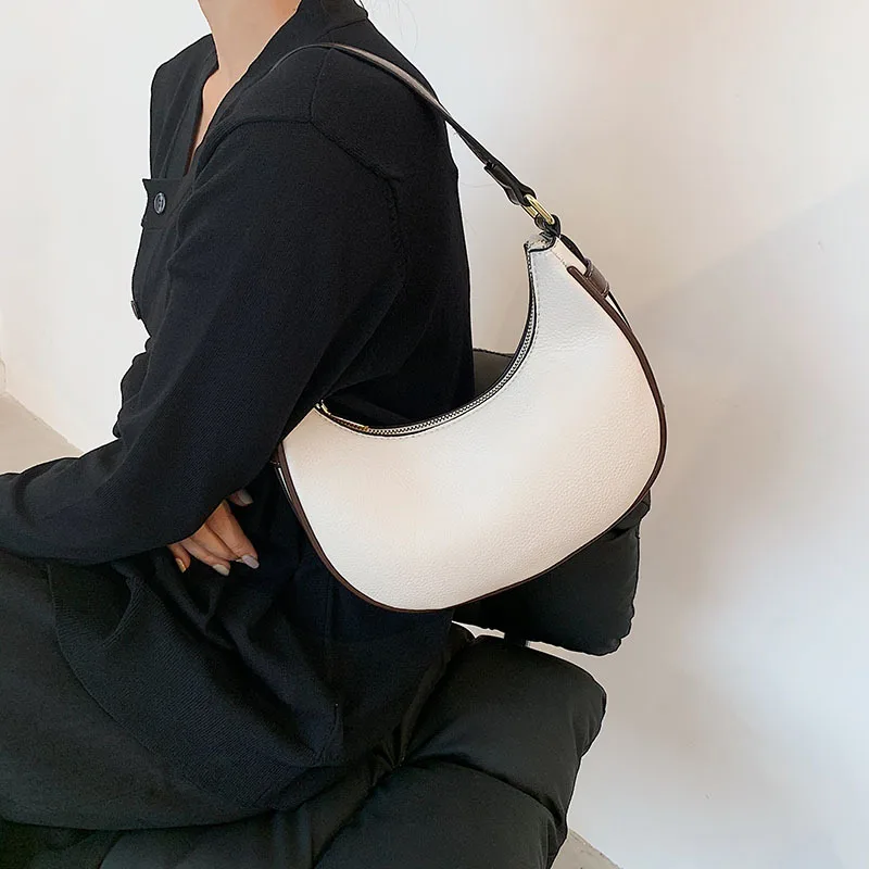 

2022 new high qulity bags classic womens handbags ladies composite tote PU leather clutch shoulder bag female purse
