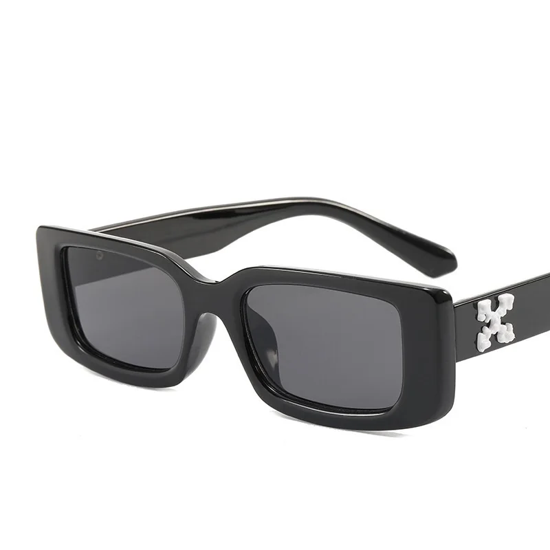Retro Square Men's Sunglasses Women's Luxury Brand Retro Small Rectangle Black Sunglasses Sunglasses Women's Goggles
Retro Square Men's Sunglasses Women's Luxury Brand Retro Small Rectangle Black Sunglasses Sunglasses Women's Goggles