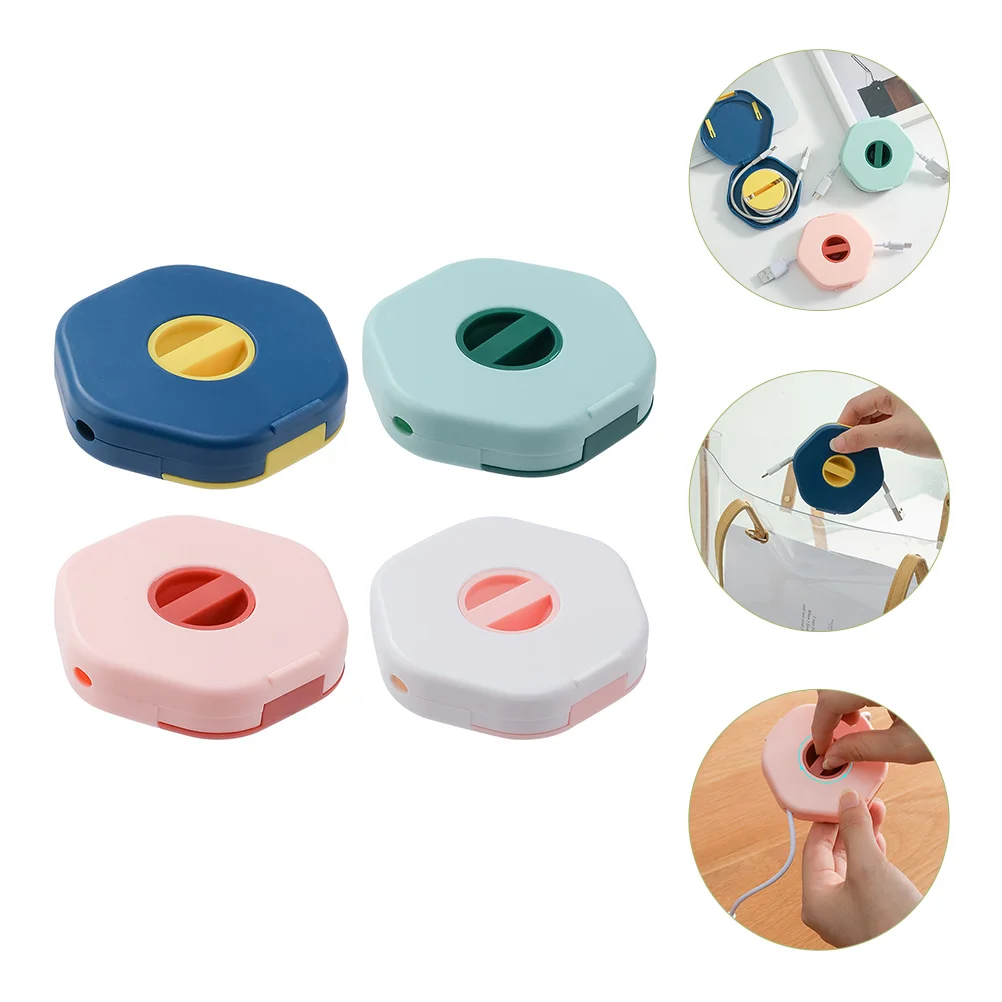 Box Cable Cord Winder Organizer Retractable Wire Case Managementportabledata Storage Holder Usb Free Container Turtle Earphone
Box Cable Cord Winder Organizer Retractable Wire Case Managementportabledata Storage Holder Usb Free Container Turtle Earphone