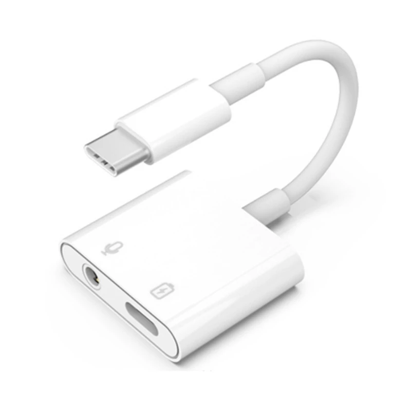 Адаптер для наушников с USB C на 3,5 мм, аудиоадаптер типа C с быстрой зарядкой PD 60 Вт, 2 в 1, адаптер Aux типа C
Адаптер для наушников с USB C на 3,5 мм, аудиоадаптер типа C с быстрой зарядкой PD 60 Вт, 2 в 1, адаптер Aux типа C