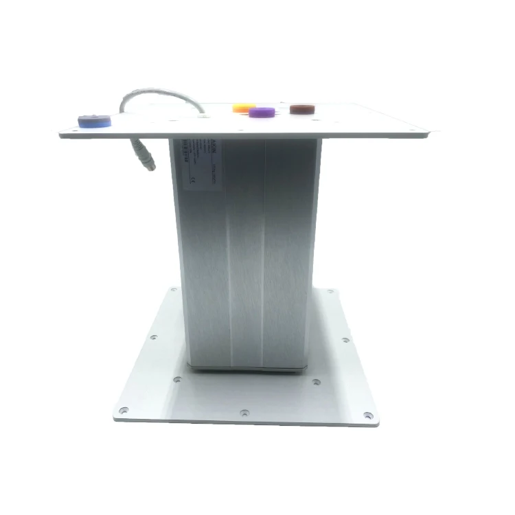 225lbs tatami lift column Height Adjustable Desk 3 Stages Metal Electric Lifting Column
225lbs tatami lift column Height Adjustable Desk 3 Stages Metal Electric Lifting Column