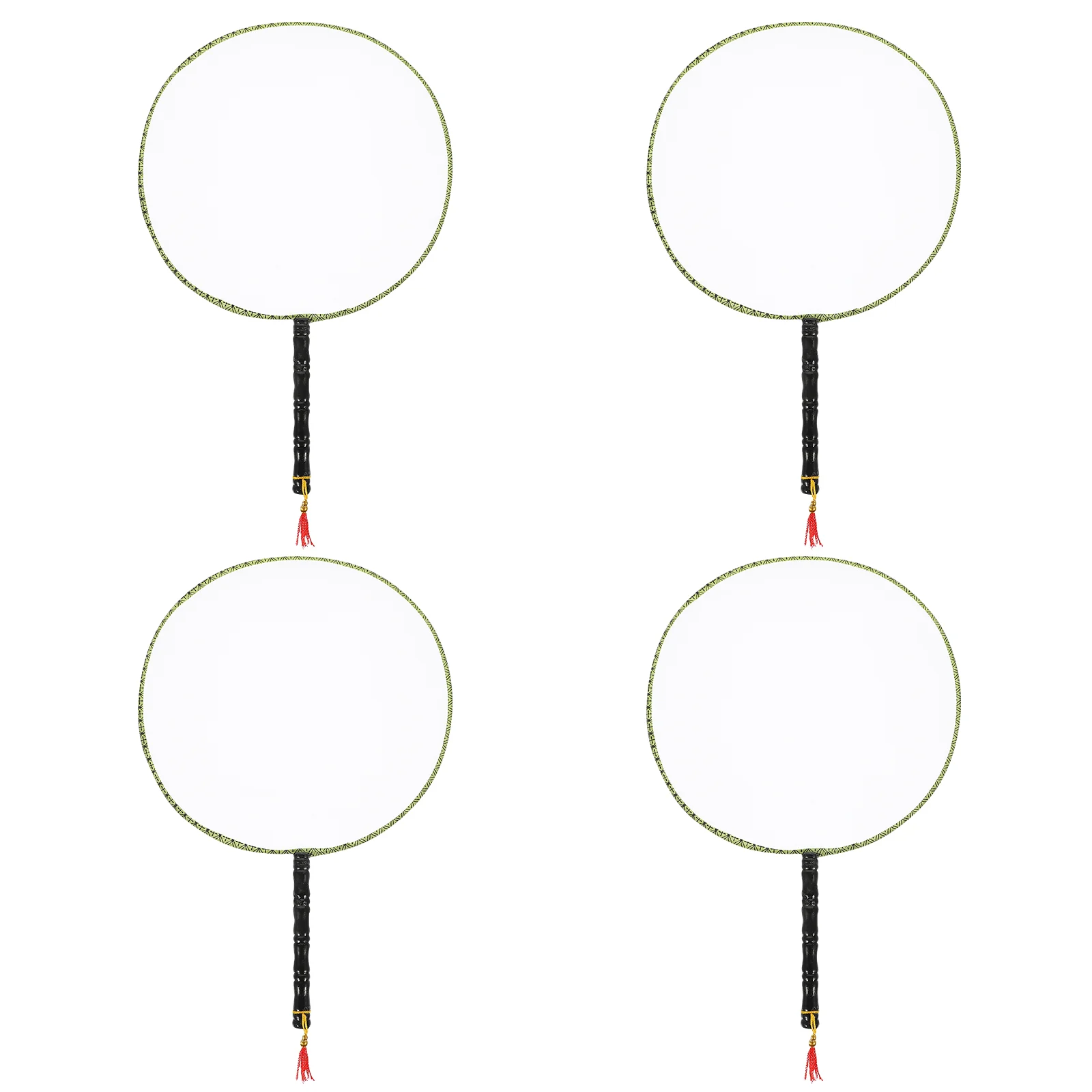 Fan Hand Fans Blank Painting Chinese Decorative Held Round Diy Paddle Japanese Graffiti Party White Vintage Dance Handheld
Fan Hand Fans Blank Painting Chinese Decorative Held Round Diy Paddle Japanese Graffiti Party White Vintage Dance Handheld