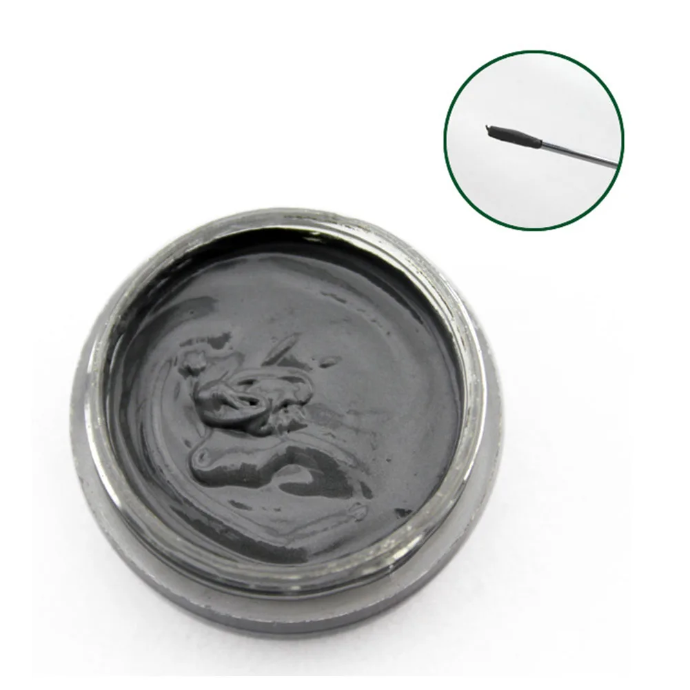 Welding Tin Paste Lead Soldering Solder Aid Accessories Fulx Durable For Phone Repairing Welding Tin Paste Phone Repairing TSL1
Welding Tin Paste Lead Soldering Solder Aid Accessories Fulx Durable For Phone Repairing Welding Tin Paste Phone Repairing TSL1