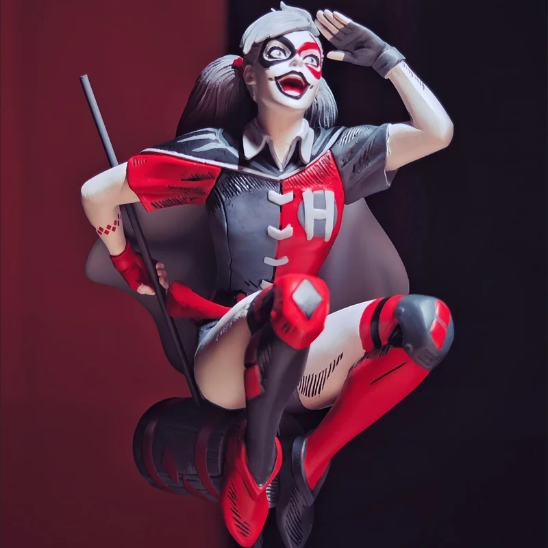 Фигурки Harley Dc Direct
