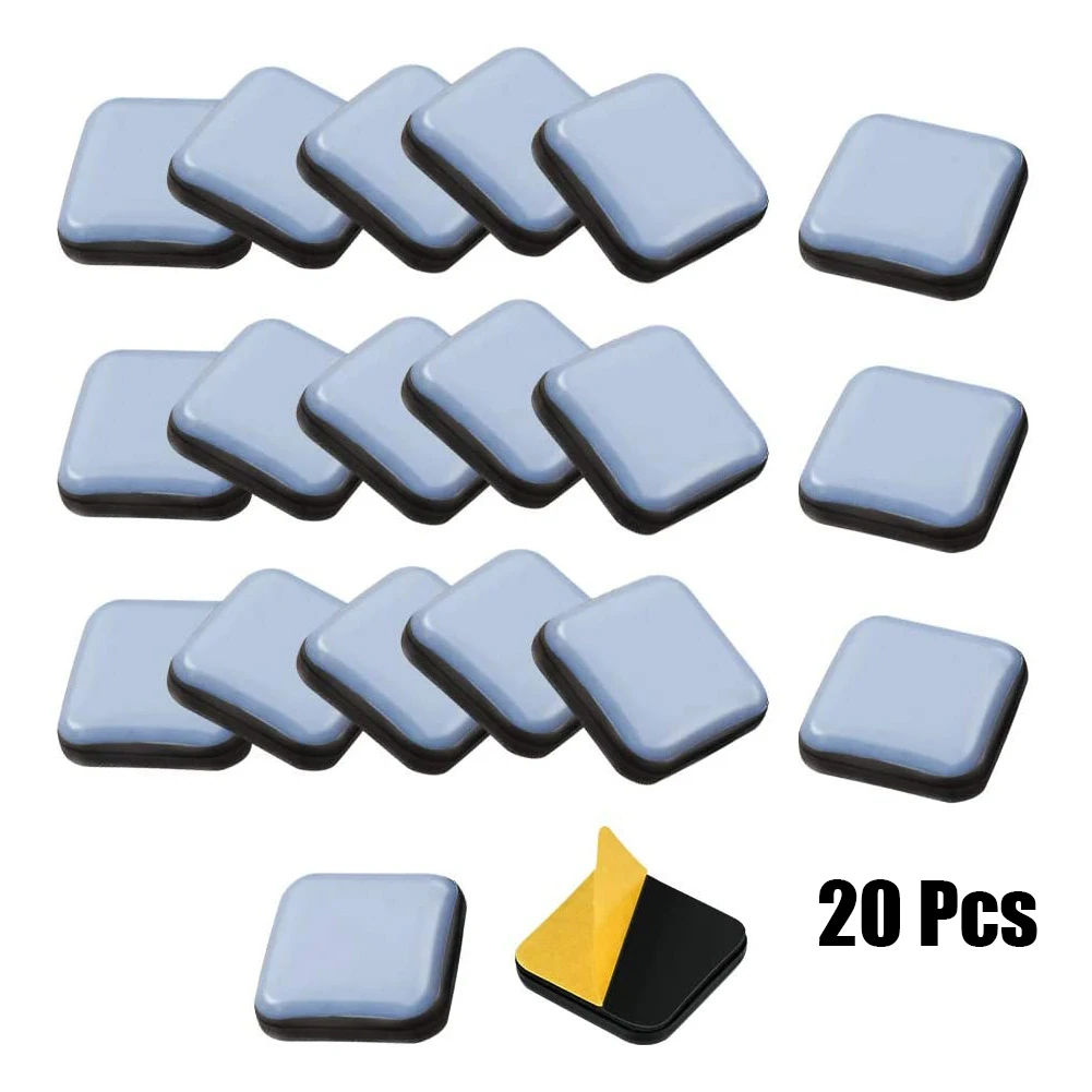 Feet Glider Sliding Pads Household Furniture Sliders Furniture Gliders 20 Square For Carpet Movers For Home Furniture
Feet Glider Sliding Pads Household Furniture Sliders Furniture Gliders 20 Square For Carpet Movers For Home Furniture