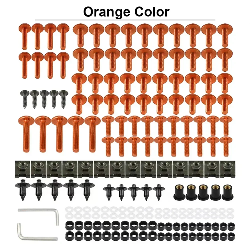 Для Bmw K1200RS K1200RT K1200S K1200GT K1200LT K1200R K1300GT K1300R K1300S спортивные болты обтекателя мотоцикла, комплект зажимов для винтов и гаек
Для Bmw K1200RS K1200RT K1200S K1200GT K1200LT K1200R K1300GT K1300R K1300S спортивные болты обтекателя мотоцикла, комплект зажимов для винтов и гаек