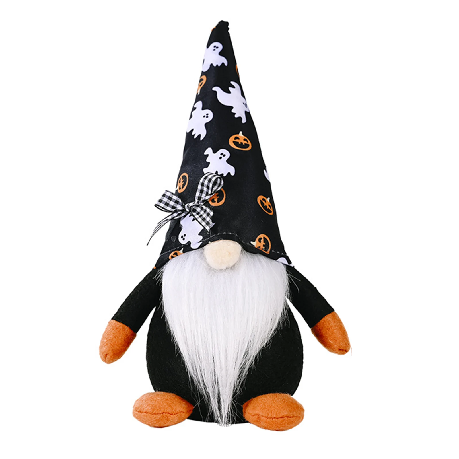 Hanging Doll Halloween Doll Party Cosplay Dress Up Holiday Faceless Doll Decor Favorite Decorations Halloween Gift
Hanging Doll Halloween Doll Party Cosplay Dress Up Holiday Faceless Doll Decor Favorite Decorations Halloween Gift