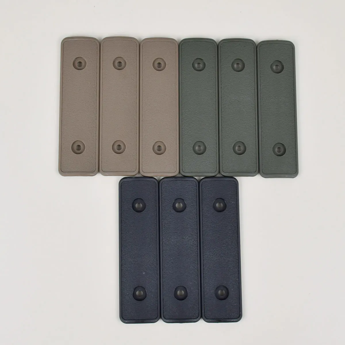 Tactical Keymod Rail Panel Cover mount 3Pcs/Set Protector Hands for Hunting KeyMod AR15 Airsoft 3 Color
Tactical Keymod Rail Panel Cover mount 3Pcs/Set Protector Hands for Hunting KeyMod AR15 Airsoft 3 Color