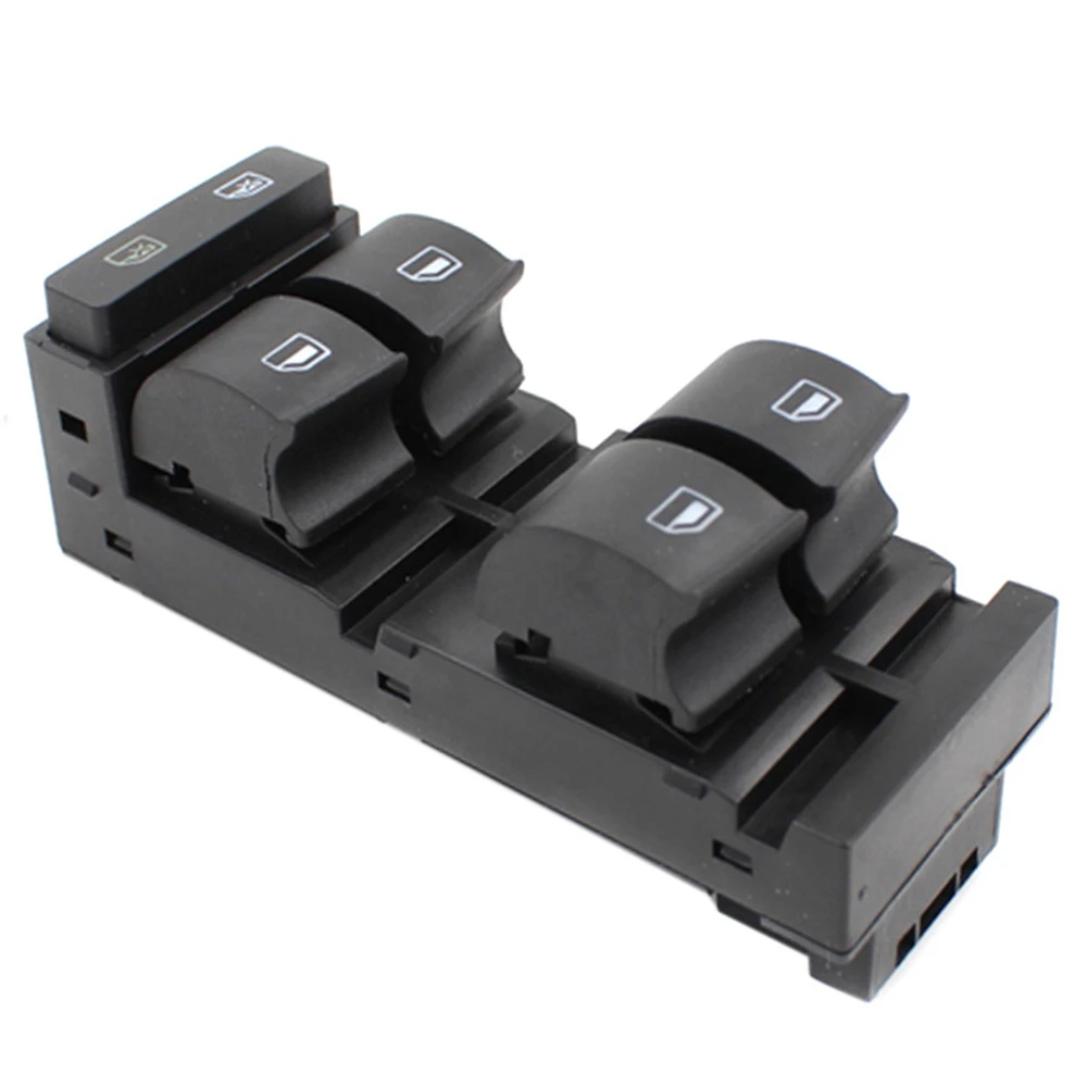 Master Power Window Switch Panel Button Console For Audi A3 A6 C5 RS6 S6 Allroad 1998 - 2004 4B0959851B 4B0959851
Master Power Window Switch Panel Button Console For Audi A3 A6 C5 RS6 S6 Allroad 1998 - 2004 4B0959851B 4B0959851