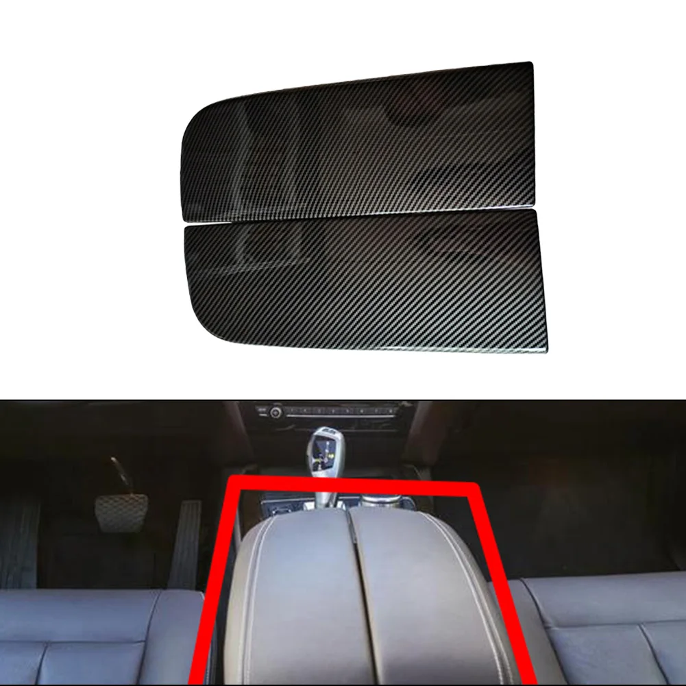Carbon Fiber Car Center Console Armrest Box Cover Protection Interior For BMW X6 X7 Armrest Box Decorative Panel
Carbon Fiber Car Center Console Armrest Box Cover Protection Interior For BMW X6 X7 Armrest Box Decorative Panel