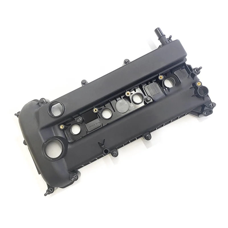 L502-10-210C Engine Cylinder Head Valve Cover for Mazda 5 6 WAG 2007-2008 Camshaft Rocker Cap L502-10-210E L50210210C
L502-10-210C Engine Cylinder Head Valve Cover for Mazda 5 6 WAG 2007-2008 Camshaft Rocker Cap L502-10-210E L50210210C