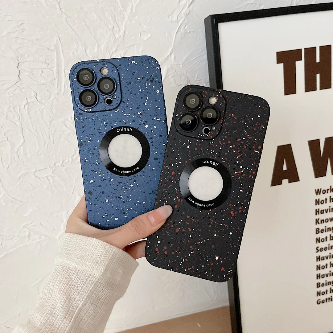 Роскошный Жесткий поликарбонатный Магнитный чехол для беспроводной зарядки Magsafe для iPhone 14 Plus 13 12 11 Pro Max с отверстием для логотипа и камеры
Роскошный Жесткий поликарбонатный Магнитный чехол для беспроводной зарядки Magsafe для iPhone 14 Plus 13 12 11 Pro Max с отверстием для логотипа и камеры