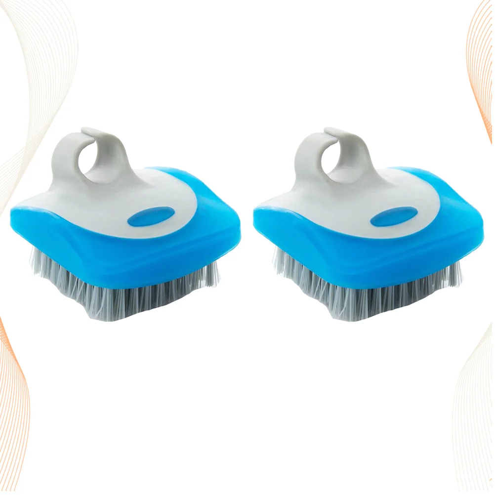 Brush Vegetable Scrubber Fruit Cleaning Potato Kitchencleaner Scrubbersveggie Tools Pan Pot Carrot Brushes Multi Dishwashing
Brush Vegetable Scrubber Fruit Cleaning Potato Kitchencleaner Scrubbersveggie Tools Pan Pot Carrot Brushes Multi Dishwashing