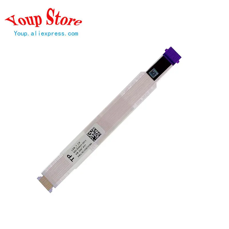 New Original For Lenovo ThinkPad L380 L390 S2 L13 Yoga Gen 2 Laptop Touchpad Cable Wire Mouse Plate Line 5C10S73189 02DA329
New Original For Lenovo ThinkPad L380 L390 S2 L13 Yoga Gen 2 Laptop Touchpad Cable Wire Mouse Plate Line 5C10S73189 02DA329