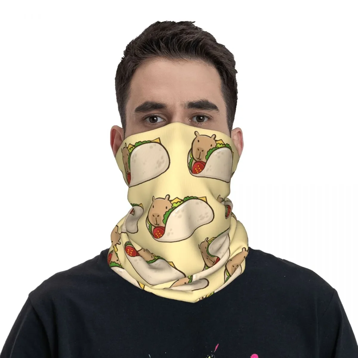 Бандана на шею с принтом, унисекс, для бега и взрослых 
Бандана на шею с принтом, унисекс, для бега и взрослых