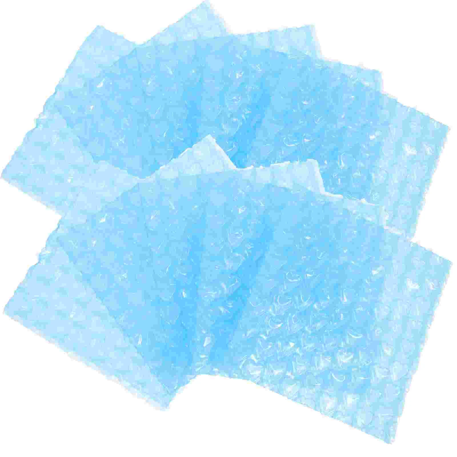 60 Pcs Love Bubble Bag Bags Mailing Packaging Transporting Double Walled Pouches Shipping Wrap Cushioning Moving
60 Pcs Love Bubble Bag Bags Mailing Packaging Transporting Double Walled Pouches Shipping Wrap Cushioning Moving
