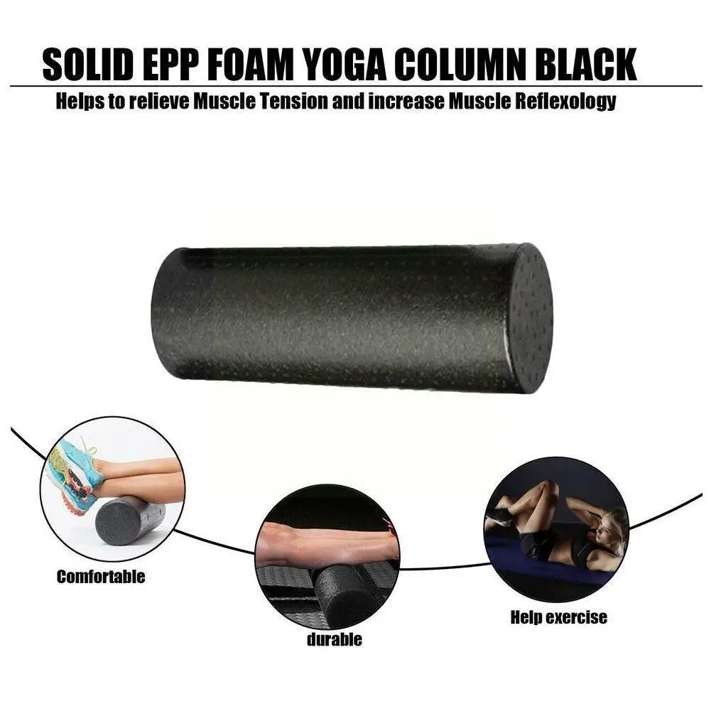 Yoga Column Epp Yoga Pillar Wave Fitness Equipment Roller Massage Roller Foam Brick Pilates Fitness Exercises Muscle Z0y7
Yoga Column Epp Yoga Pillar Wave Fitness Equipment Roller Massage Roller Foam Brick Pilates Fitness Exercises Muscle Z0y7