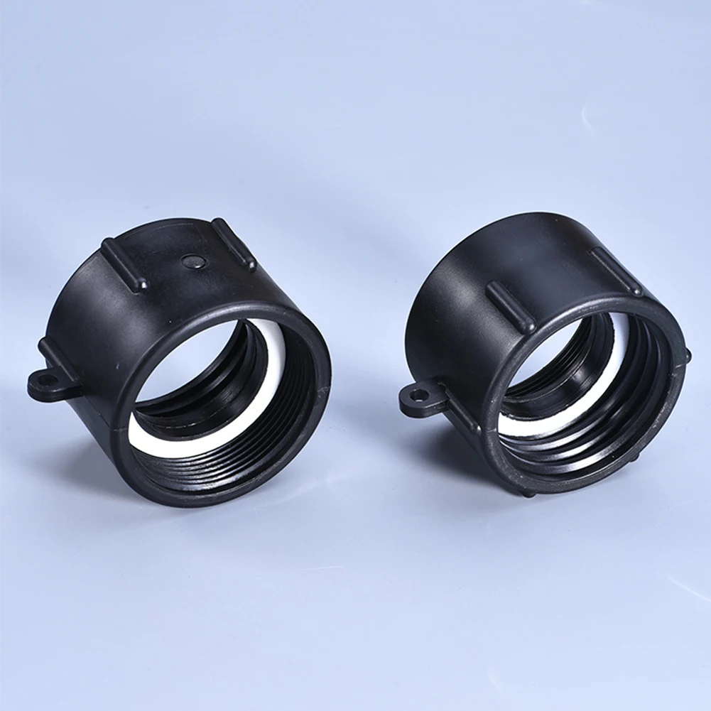 1 Pcs Valve Connector 1000L IBC Water Tank Valve Adapter Connector Holder Ring 60mm/2in Barrels Fitting Parts Kit
1 Pcs Valve Connector 1000L IBC Water Tank Valve Adapter Connector Holder Ring 60mm/2in Barrels Fitting Parts Kit