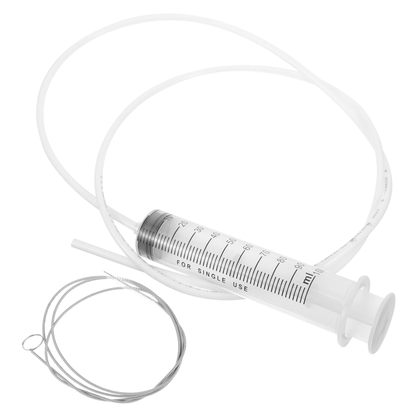 Refrigerator Cleaning Tool Kit Fridge Drain Hole Remover Freezer Home Accessories 
Refrigerator Cleaning Tool Kit Fridge Drain Hole Remover Freezer Home Accessories