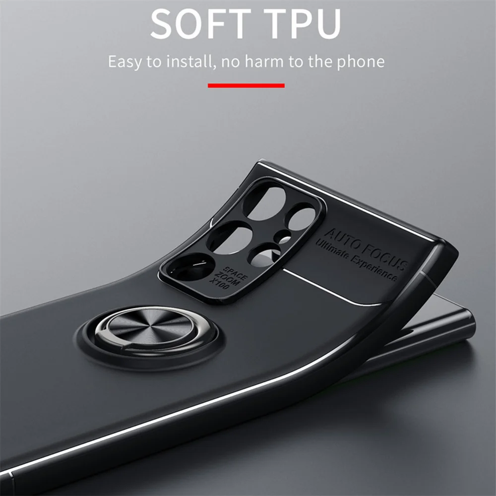 for Samsung S23 Ultra Case For Samsung Galaxy S23 Ultra S22 S21 S20 FE Plus Shockproof Protective Magnetic Ring Cover For S23+
for Samsung S23 Ultra Case For Samsung Galaxy S23 Ultra S22 S21 S20 FE Plus Shockproof Protective Magnetic Ring Cover For S23+