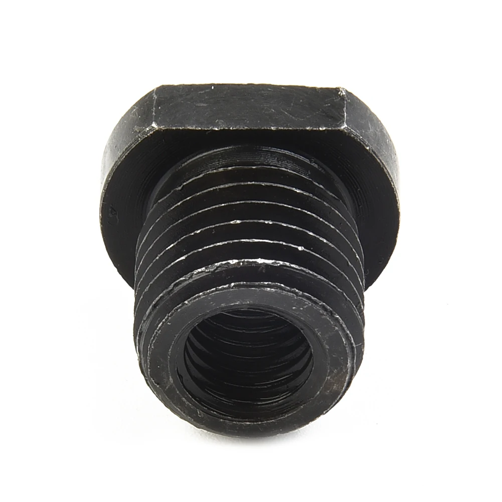 Durable Grinder Converter Grinder Adapter M10 M10 To M16 M16 Saw Blades Silver Steel 100 Angle 16mm Accessories
Durable Grinder Converter Grinder Adapter M10 M10 To M16 M16 Saw Blades Silver Steel 100 Angle 16mm Accessories