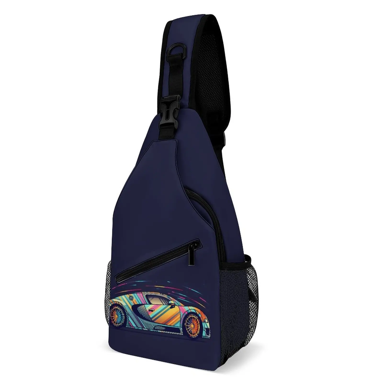 Super Sports Car Chest Bags Boy Retro Bicycle Shoulder Bag Aesthetic Graphic Crossbody Bag University Fishing Sling Bags
Super Sports Car Chest Bags Boy Retro Bicycle Shoulder Bag Aesthetic Graphic Crossbody Bag University Fishing Sling Bags