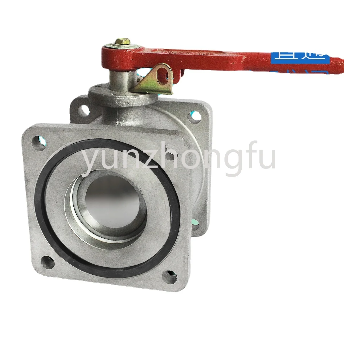 Oil Tank Truck Ball Valve Aluminum Alloy Straight-through Ball Valve Two-Way Square Flange Ball Valve Sprinkler Valve
Oil Tank Truck Ball Valve Aluminum Alloy Straight-through Ball Valve Two-Way Square Flange Ball Valve Sprinkler Valve