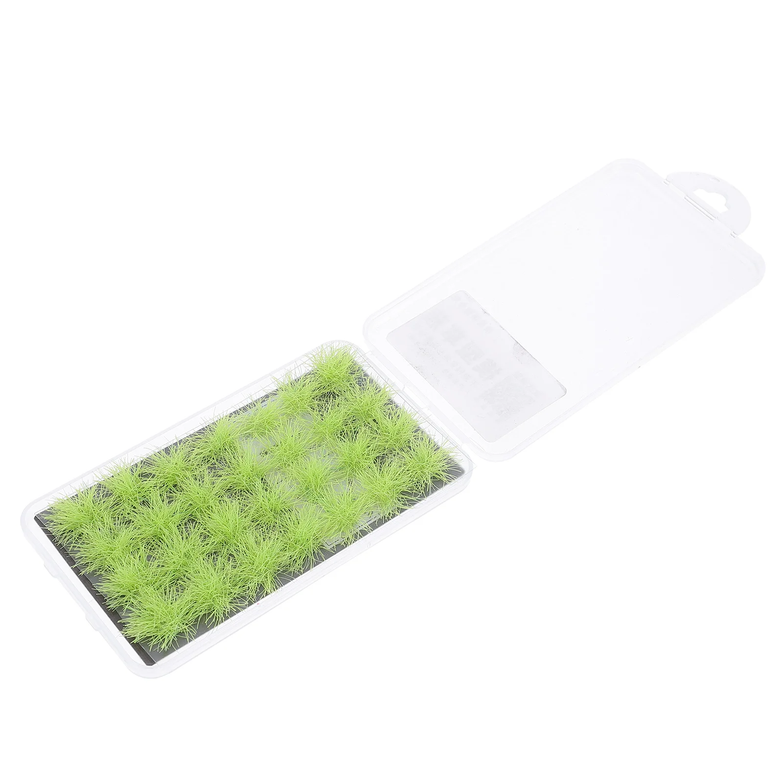 Artificial Grass Faux Landscape grass Scene Sand Table Model Landscape shrub Bush Dollhouse Miniatures
Artificial Grass Faux Landscape grass Scene Sand Table Model Landscape shrub Bush Dollhouse Miniatures
