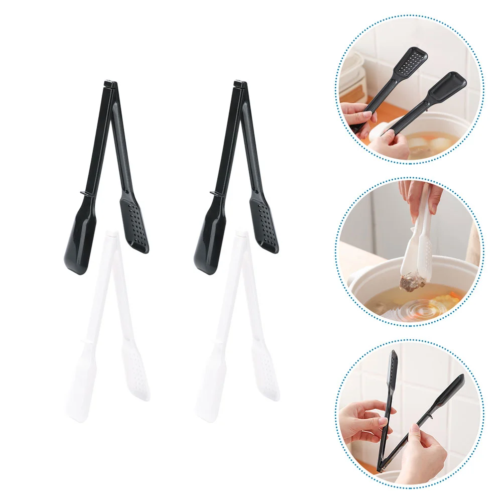 Tongs Tongsteak Serving Cooking Barbecue Kitchen Grill Clamps Bread Ice Salad Grilling Bbqclip Toaster Catering Frying Fruit
Tongs Tongsteak Serving Cooking Barbecue Kitchen Grill Clamps Bread Ice Salad Grilling Bbqclip Toaster Catering Frying Fruit