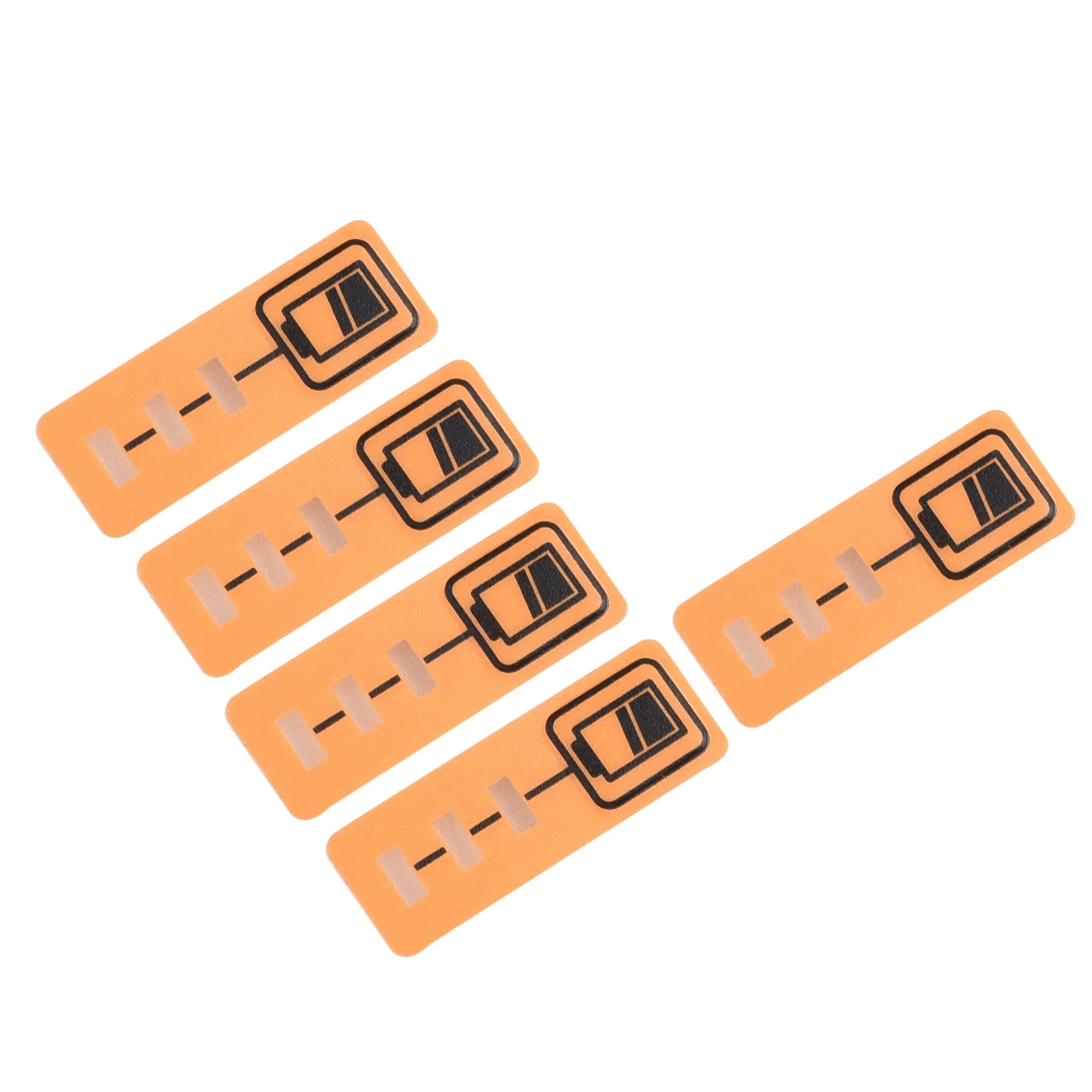 Battery Capacity Label Battery LED Sticker Replacement Stickers High Quality Lithium Battery Parts Wear-resistant
Battery Capacity Label Battery LED Sticker Replacement Stickers High Quality Lithium Battery Parts Wear-resistant