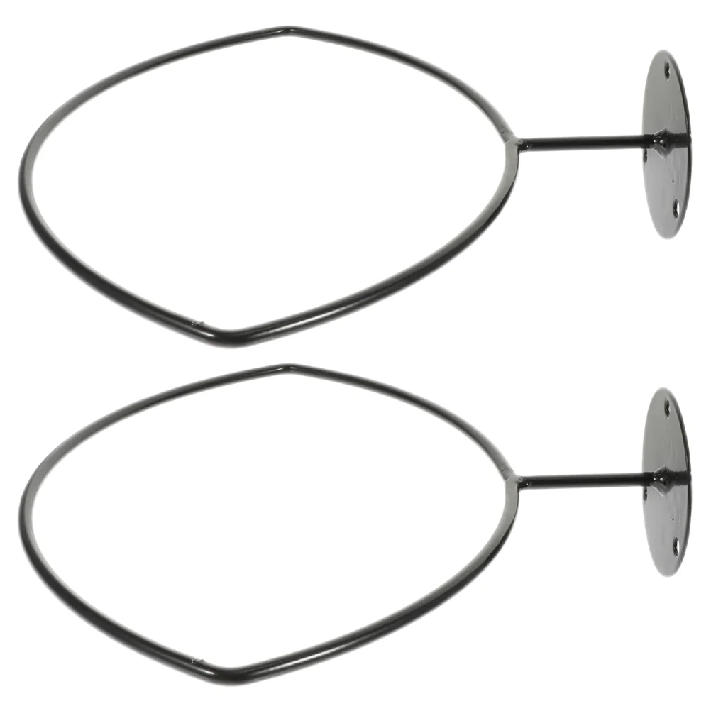 2 Pcs Football Stand Shop Holders Metal Storage Rack Basketball Wall Rugby Iron Display Brackets Mounted Clothes
2 Pcs Football Stand Shop Holders Metal Storage Rack Basketball Wall Rugby Iron Display Brackets Mounted Clothes