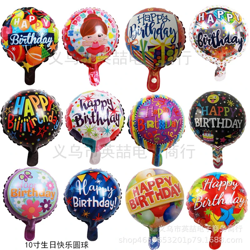 5pcs New 10 Inch Round Love Shape English Aluminum Film Balloon Birthday Valentine's Day Party Wedding Room Scene Decoration
5pcs New 10 Inch Round Love Shape English Aluminum Film Balloon Birthday Valentine's Day Party Wedding Room Scene Decoration