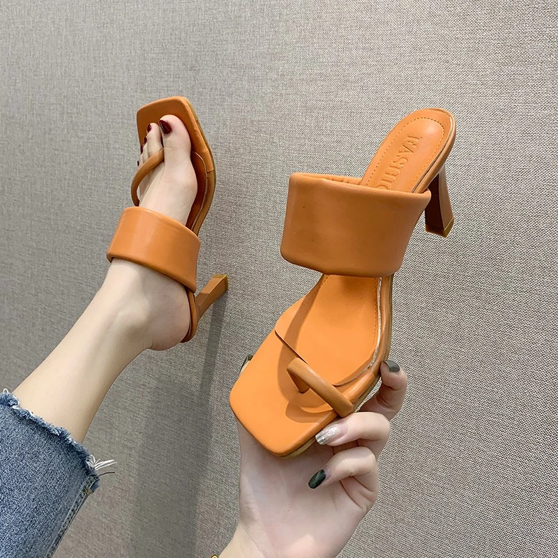 Sexy Women Slipper 2022 new Summer High Quality High Quality Elegant Dress Shoes Slides Ladies Outdoor Sandal Shoes slippers
Sexy Women Slipper 2022 new Summer High Quality High Quality Elegant Dress Shoes Slides Ladies Outdoor Sandal Shoes slippers