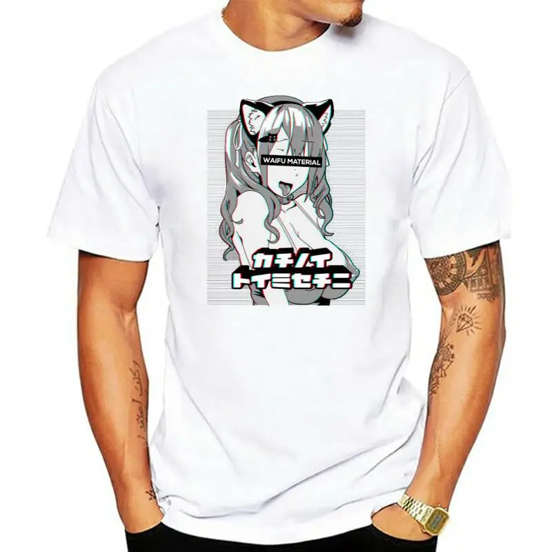 Ahegao T-Shirt Lewd Anime Shirt And Neko Cosplay Gift Black, Navy T-Shirt Printed Tee Shirt
Ahegao T-Shirt Lewd Anime Shirt And Neko Cosplay Gift Black, Navy T-Shirt Printed Tee Shirt