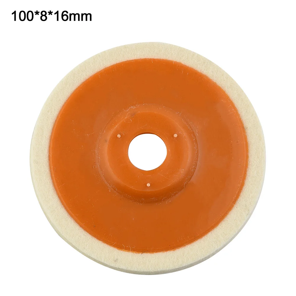 Wool Polishing Wheel Buffing Grinding Polishing Disc Pad Wheel White Wool Wool Polishing Angle Wheel Polishing
Wool Polishing Wheel Buffing Grinding Polishing Disc Pad Wheel White Wool Wool Polishing Angle Wheel Polishing