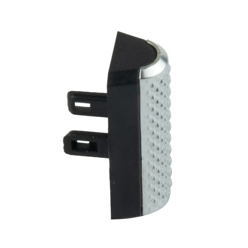 Button Cover Air Conditioner 971 919 616-1 ABS Air Conditioner Ajust Button Automobile Accessories For Porsche
Button Cover Air Conditioner 971 919 616-1 ABS Air Conditioner Ajust Button Automobile Accessories For Porsche