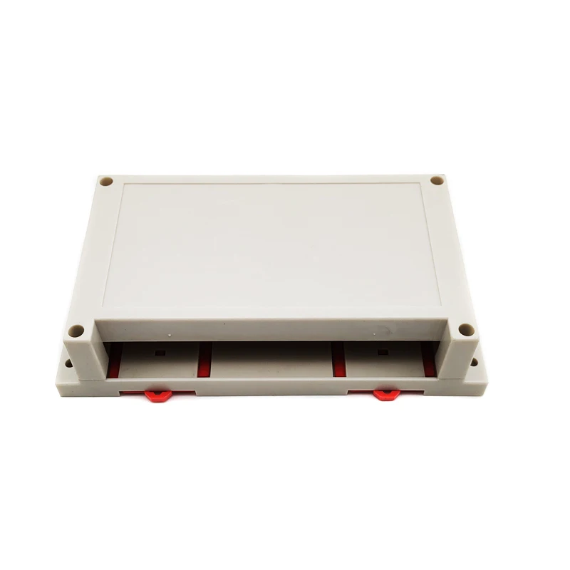 Корпус LK-PLC30 для DIN-рейки из АБС-пластика
Корпус LK-PLC30 для DIN-рейки из АБС-пластика