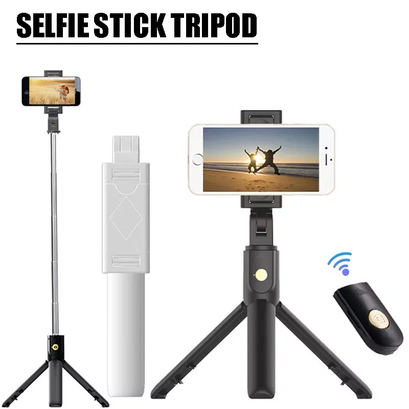 Tripod For Phone Universal Telescopic Stick With Phone Holder Clip Selfie Stick Aluminum Tripod For Mobile For All Smart Phone
Tripod For Phone Universal Telescopic Stick With Phone Holder Clip Selfie Stick Aluminum Tripod For Mobile For All Smart Phone