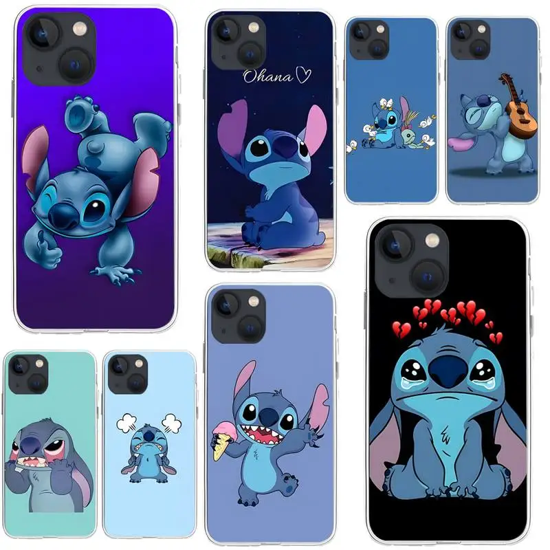 Cute Cartoon-Stitchs Phone Case Cover for Samsung A10s A20S A30S A50S A10A 12 A20 A20E A40 A30 A50 A70 A31 A52 A71 Transparent
Cute Cartoon-Stitchs Phone Case Cover for Samsung A10s A20S A30S A50S A10A 12 A20 A20E A40 A30 A50 A70 A31 A52 A71 Transparent