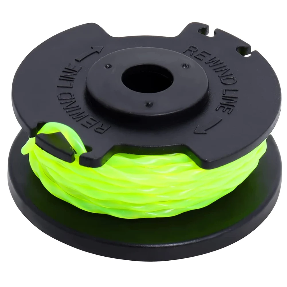 Spool Spool Kit Bladed Head Cordless Trimm For Ryobi One+ Series Grass Trimmer Spool 
Spool Spool Kit Bladed Head Cordless Trimm For Ryobi One+ Series Grass Trimmer Spool