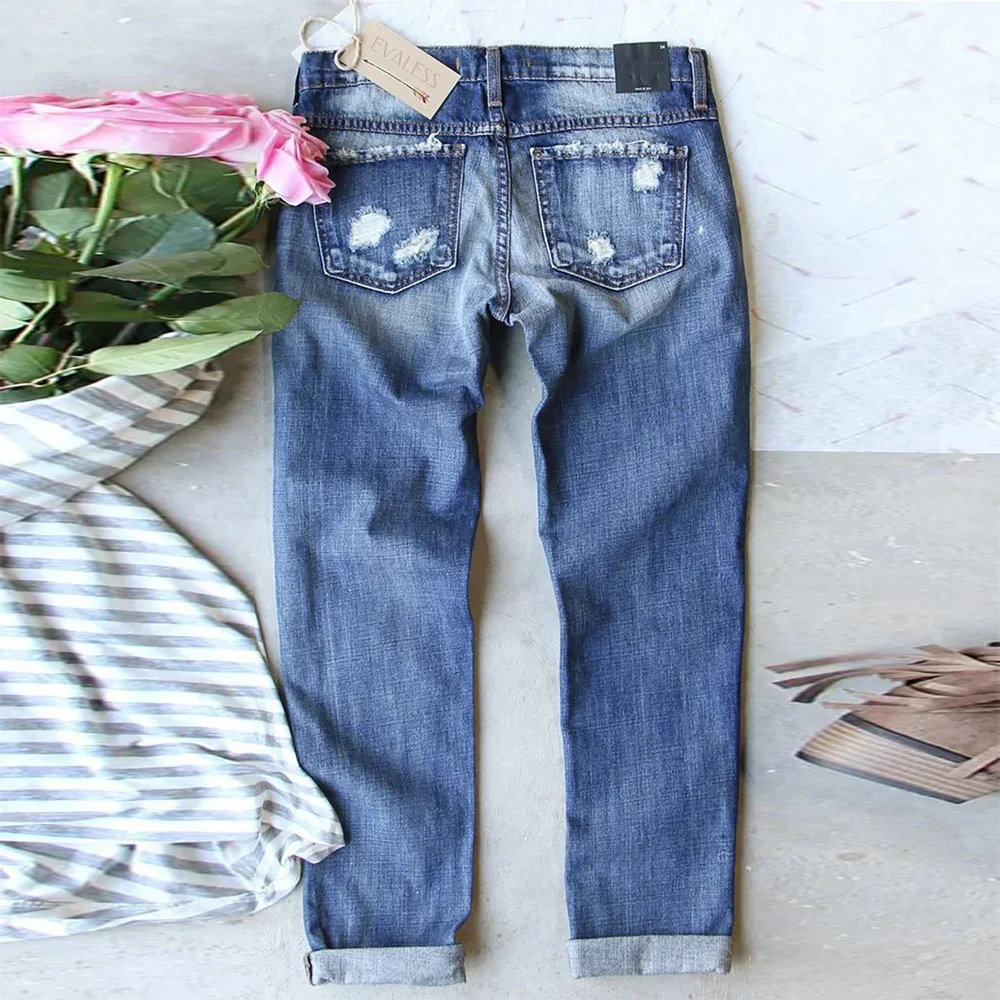 T Boyfriend Jeans For Women Cargo Wide Leg Pants Women Fashion Ripped Hole Plaid Patch Patchwork Long Jeans Denim Pants Trousers
T Boyfriend Jeans For Women Cargo Wide Leg Pants Women Fashion Ripped Hole Plaid Patch Patchwork Long Jeans Denim Pants Trousers