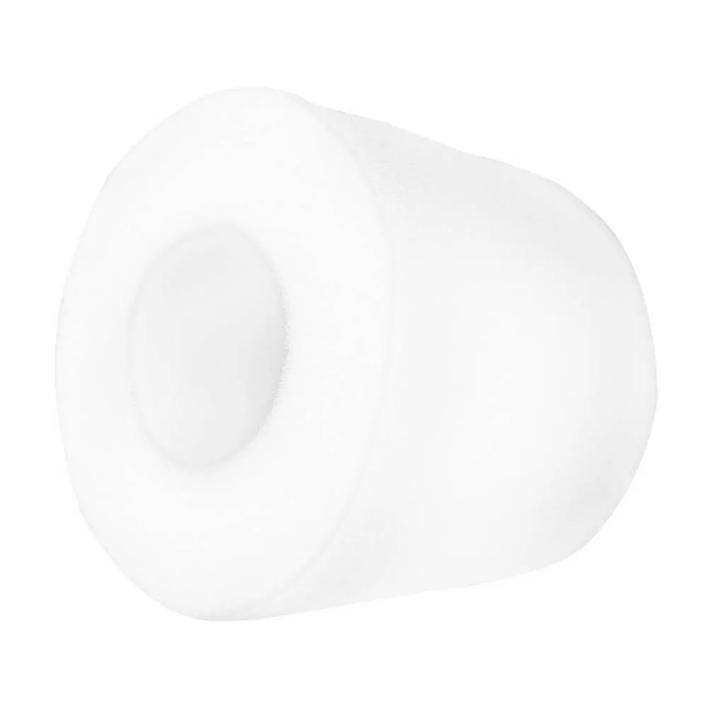 New Pre-Motor Filters Vacuum Parts Reduce Dust Replaced Solid Allergens Delicate Durable Easily Removed Exquisit
New Pre-Motor Filters Vacuum Parts Reduce Dust Replaced Solid Allergens Delicate Durable Easily Removed Exquisit