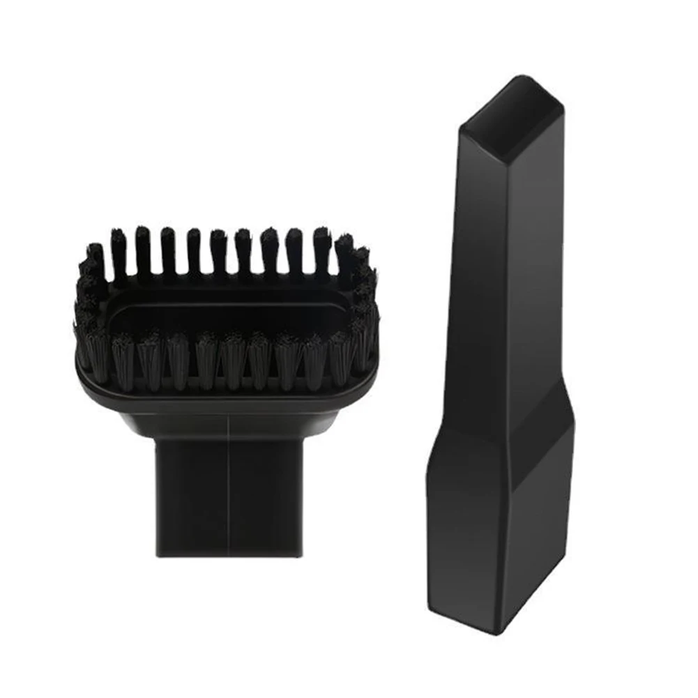 1 Set Flat Brush & Hair Brush For Haier For Midea ZL601R ZL601A SC861 SC861A Vacuum Cleaner Replaceable Accessories
1 Set Flat Brush & Hair Brush For Haier For Midea ZL601R ZL601A SC861 SC861A Vacuum Cleaner Replaceable Accessories