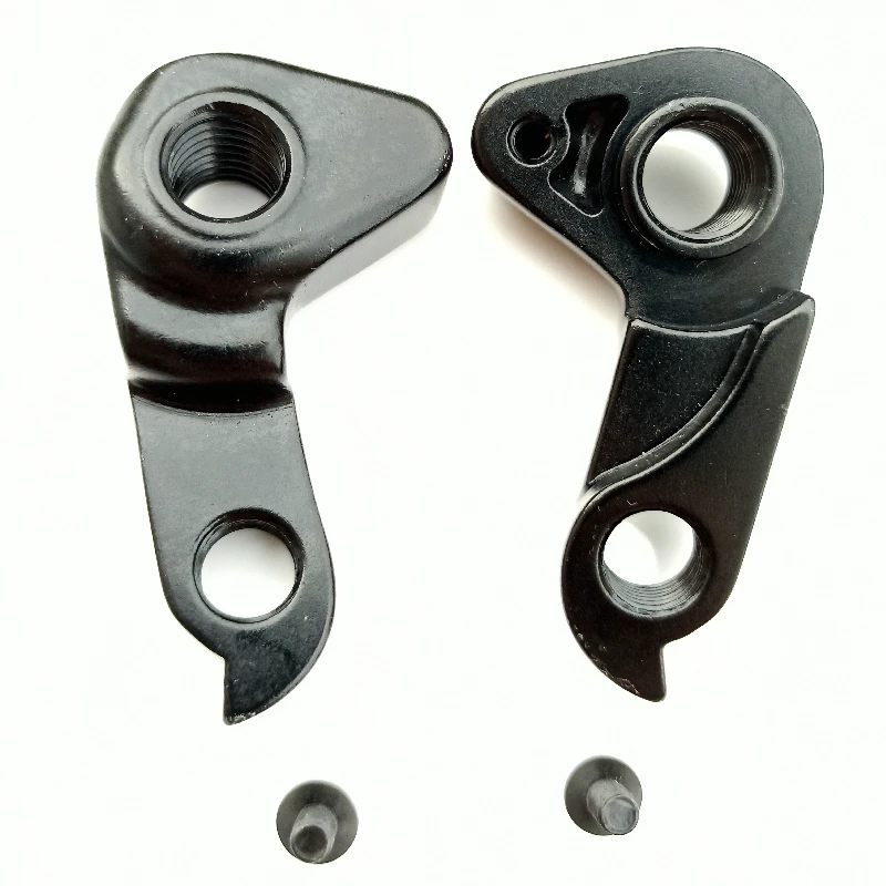 2pcs Bicycle Gear derailleur hanger For Bergamont BGM-H047 Revox 9 Carbon Contrail Trailster Plus E-Helix Trailster MECH dropout 
2pcs Bicycle Gear derailleur hanger For Bergamont BGM-H047 Revox 9 Carbon Contrail Trailster Plus E-Helix Trailster MECH dropout