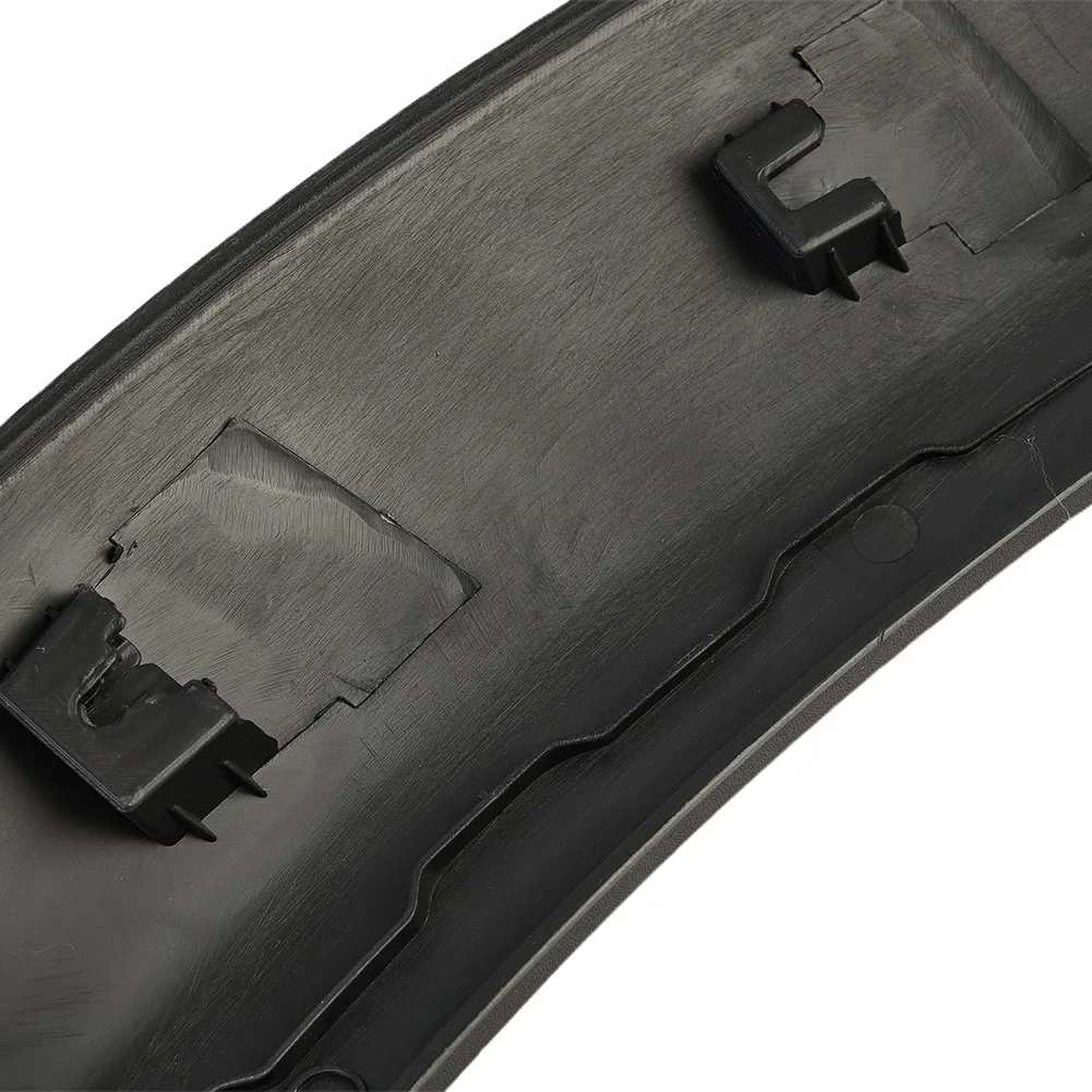 1pc Front Wheel Right Side Upper Black Fender Arch Covers Decor 51131505866 For Mini 2002-2008 Car Accessories
1pc Front Wheel Right Side Upper Black Fender Arch Covers Decor 51131505866 For Mini 2002-2008 Car Accessories