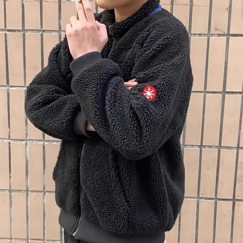 Флисовый кардиган на молнии CAV EMPT C.E CAVEMPT CE, мужские и женские куртки
Флисовый кардиган на молнии CAV EMPT C.E CAVEMPT CE, мужские и женские куртки